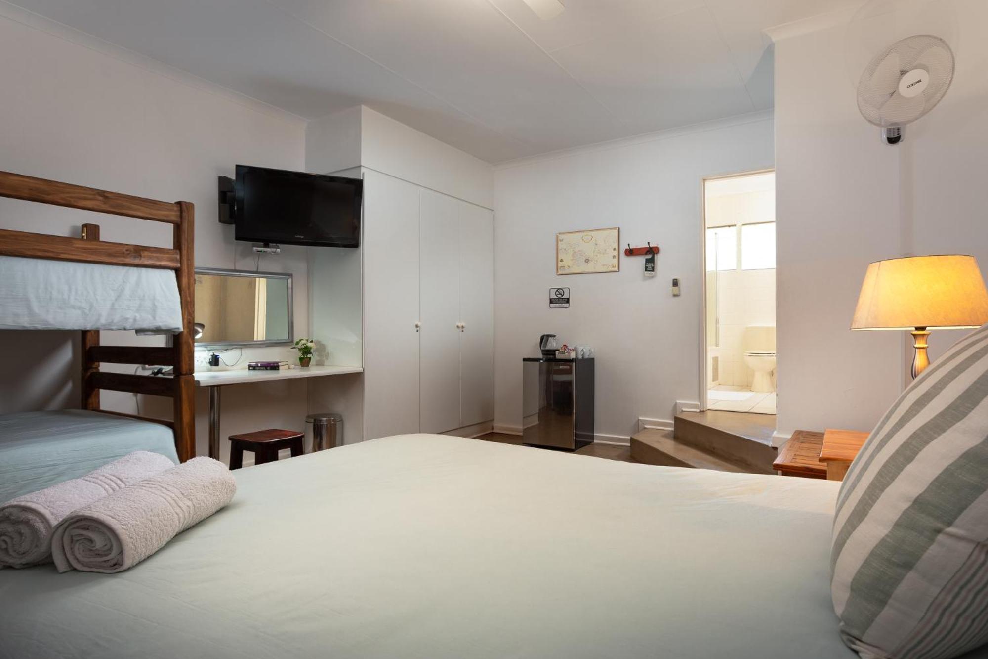 Stoneridge Hotel Gariepdam Eksteriør billede