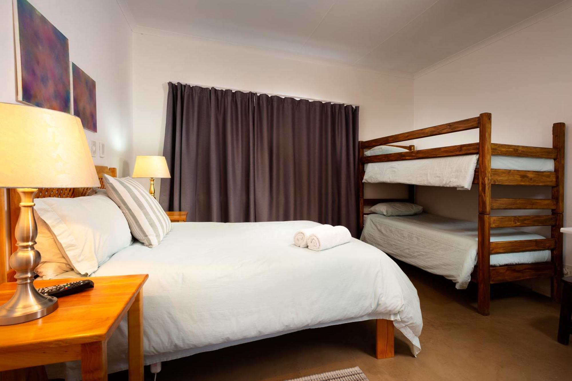 Stoneridge Hotel Gariepdam Eksteriør billede