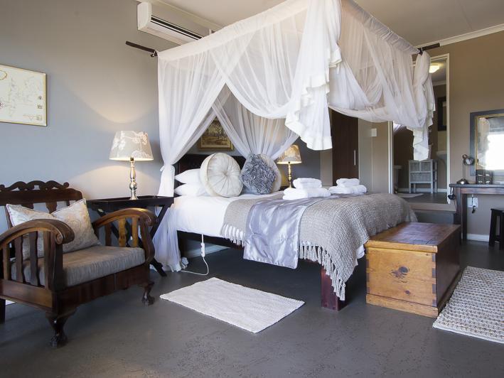 Stoneridge Hotel Gariepdam Eksteriør billede